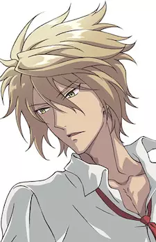 Gambar Karakter Anime: Kariya Akira