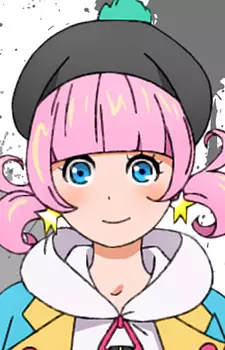 Gambar Karakter Anime: Kinako