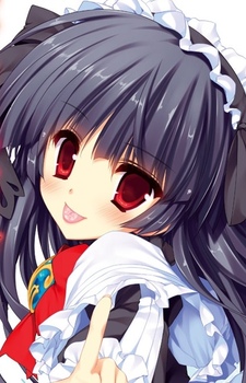 Gambar Karakter Makina Renoufia