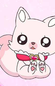 Gambar Karakter Kome-Kome