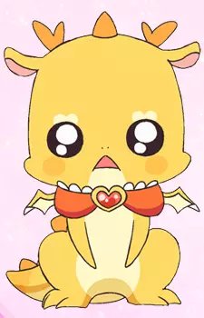 Gambar Karakter Anime: Mem-Mem