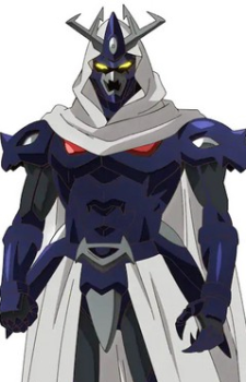 Gambar Karakter Megistus