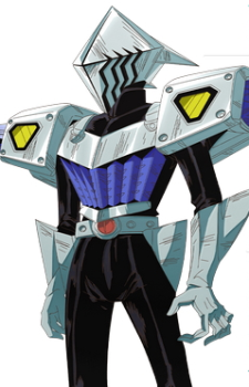 Gambar Karakter Peryton