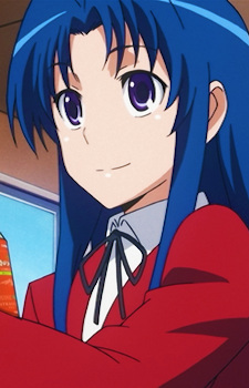 Gambar Ami Kawashima