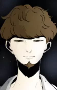 Gambar Karakter Anime: Barbata