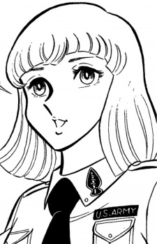 Gambar Karakter Catherine