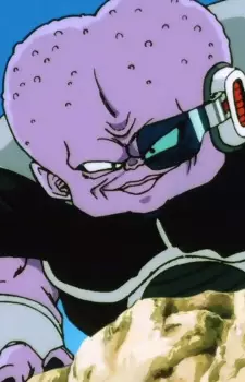 Gambar Karakter Anime: Lakasei