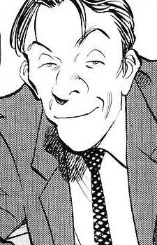 Gambar Karakter Riemann