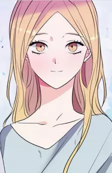 Gambar Karakter Anime: Lily
