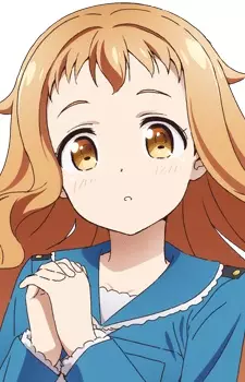 Gambar Karakter Anime: Kurumi Suzuhara