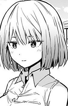 Gambar Karakter Lemon Takinami