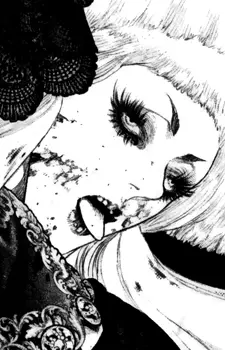 Gambar Karakter Anime: Marquis de Sade