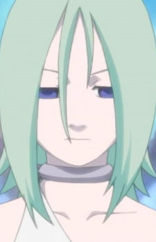 Gambar Karakter Anime: Kagero