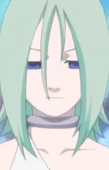 Gambar Karakter Anime: Kagero