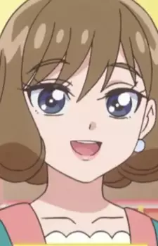 Gambar Karakter Anime: An Shinada