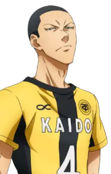 Gambar Karakter Anime: Nagisa Akutsu