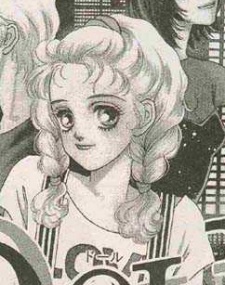Gambar Karakter Muriel Blaire