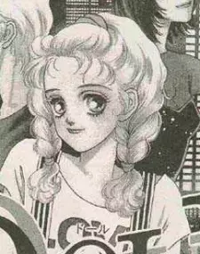 Gambar Karakter Anime: Muriel Blaire