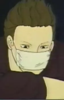 Gambar Karakter Anime: Kyouko Yamakawa