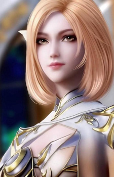 Gambar Karakter Liena Hu