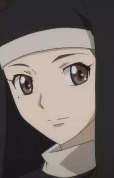 Gambar Karakter Anime: Merta