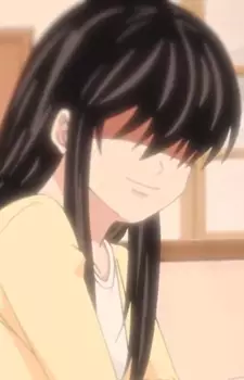 Gambar Karakter Anime: Kotarou's Mother