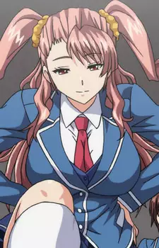 Gambar Karakter Anime: Rio Kamiizumi