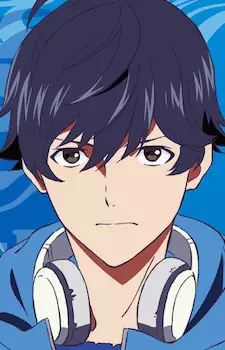 Gambar Karakter Anime: Hibiki