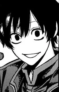 Gambar Karakter Anime: Masumi Yodogawa