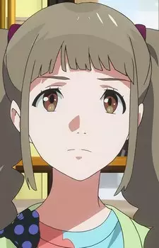 Gambar Karakter Anime: Karina