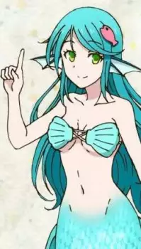 Gambar Karakter Anime: Mimily