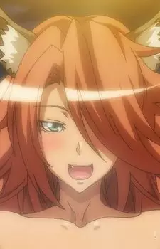 Gambar Karakter Anime: Hekaterina