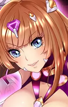 Gambar Karakter Anime: Asuka Kokawa