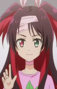 Gambar Karakter Anime: Mummy