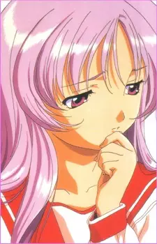 Gambar Karakter Anime: Kotone Himekawa