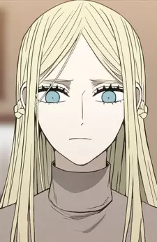 Gambar Karakter Anime: Carmen