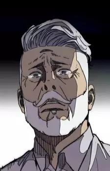 Gambar Karakter Anime: Nick Wooster