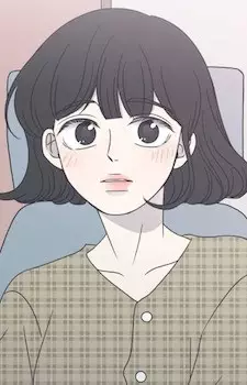 Gambar Karakter Anime: Bareum Jung