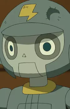 Gambar Karakter Anime: Citroid