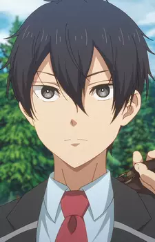 Gambar Karakter Anime: Leon Fou Bartfort