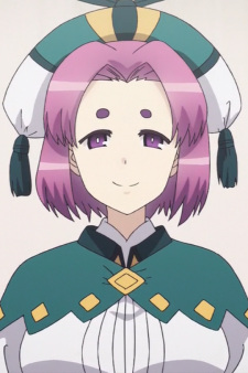 Gambar Karakter Bakura