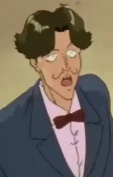 Gambar Karakter Anime: Sakashita