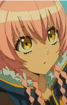 Gambar Karakter Anime: Tirol Oochagama