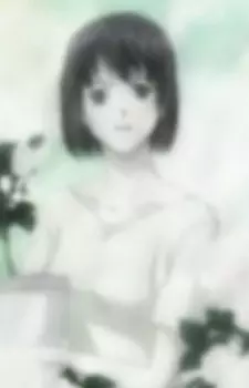 Gambar Karakter Anime: Aya's Mother