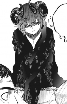 Gambar Karakter Adrammelech