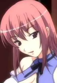 Gambar Karakter Anime: Natsuki Koudzuki