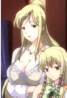 Gambar Karakter Anime: Claire Saionji