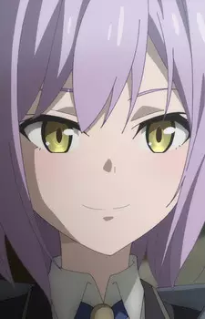 Gambar Karakter Anime: Estelle