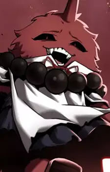 Gambar Karakter Anime: Dokgak