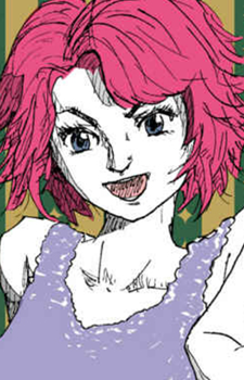 Gambar Karakter Penelope de la Rosa